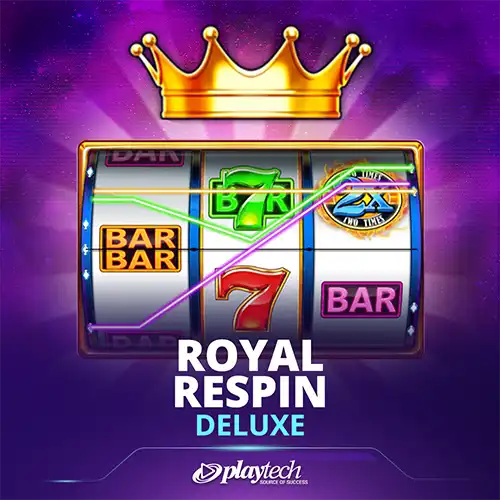 Royal Respin Deluxe