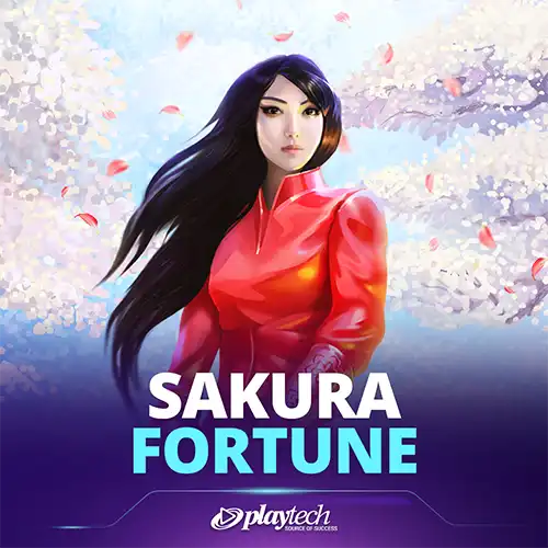 Sakura Fortune