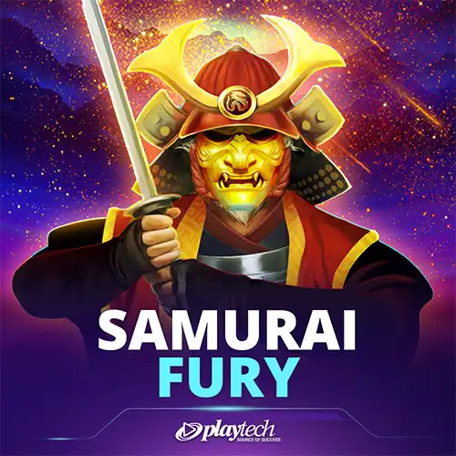 Samurai Fury