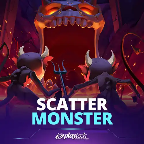 Scatter Monsters