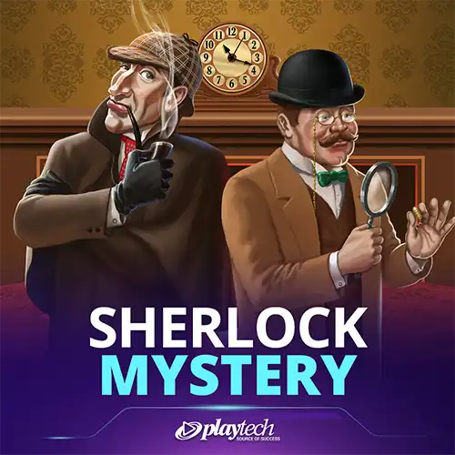 Sherlock Mystery