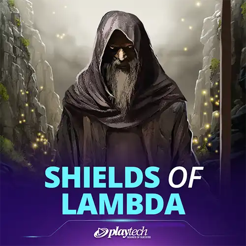 Shields Of Lambda