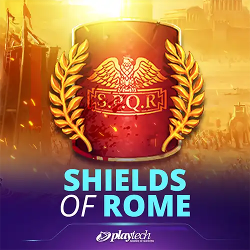 Shields Of Rome