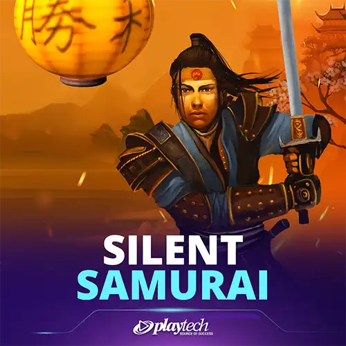 Silent Samurai