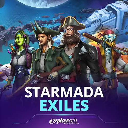 Starmada Exiles