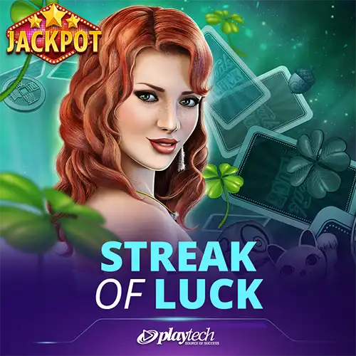 Streak Of Luck