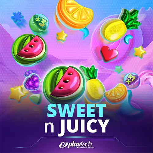 Sweet N Juicy