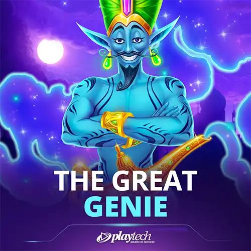 The Great Genie