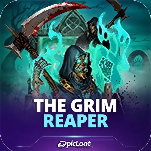 The Grim Reaper