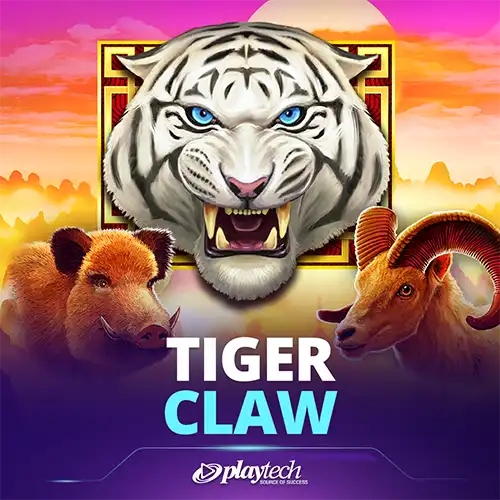 Tiger Claw