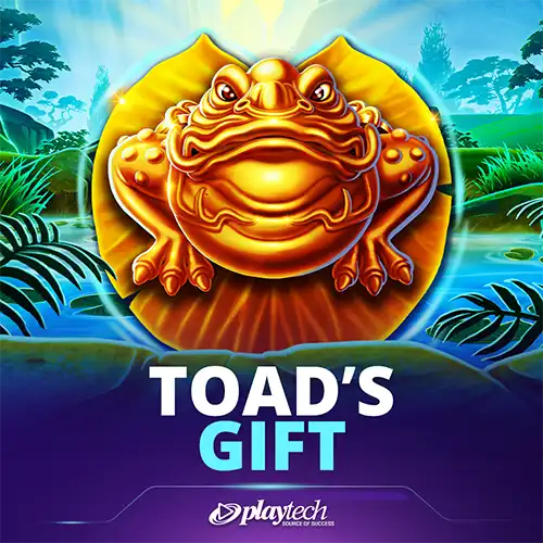 Toad's Gift