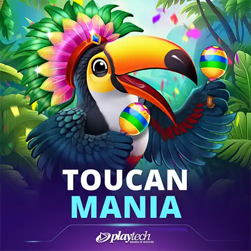 Toucan Mania