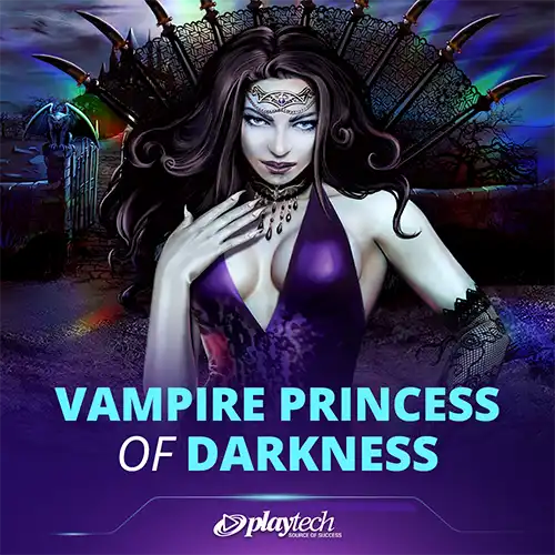 Vampire Princess Of Darkness
