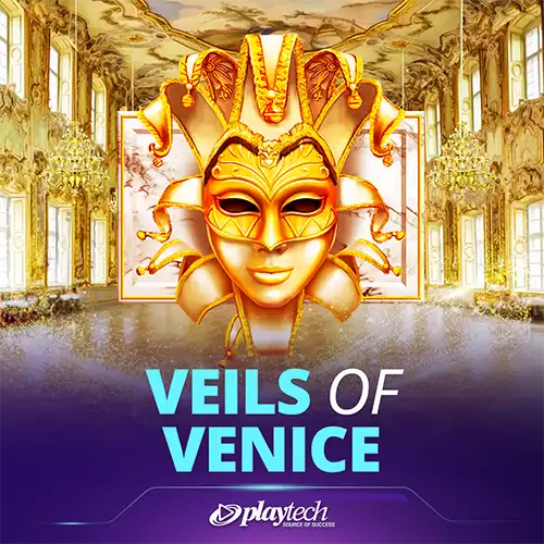 Veils Of Venice