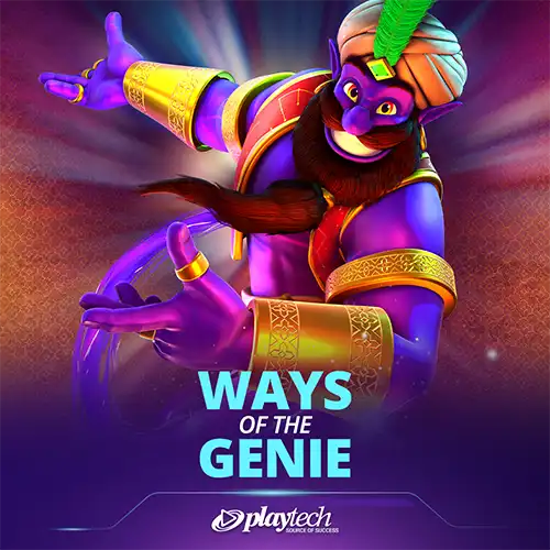 Ways Of The Genie