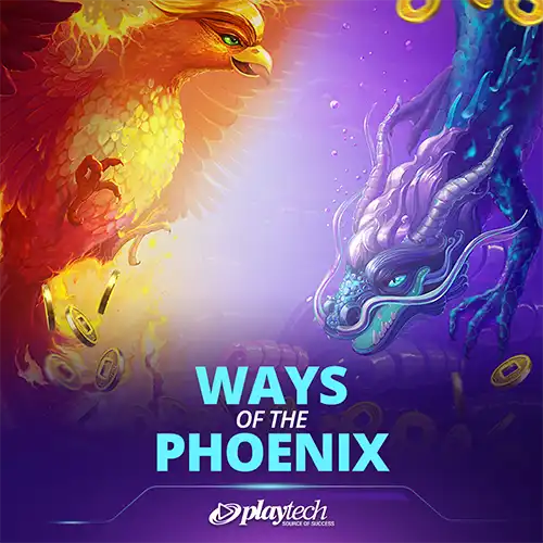 Ways Of The Phoenix