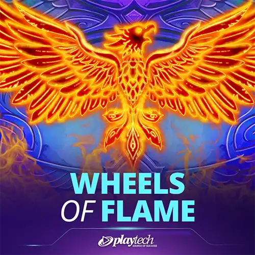 Wheels Of Flame