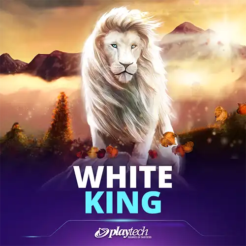 White King
