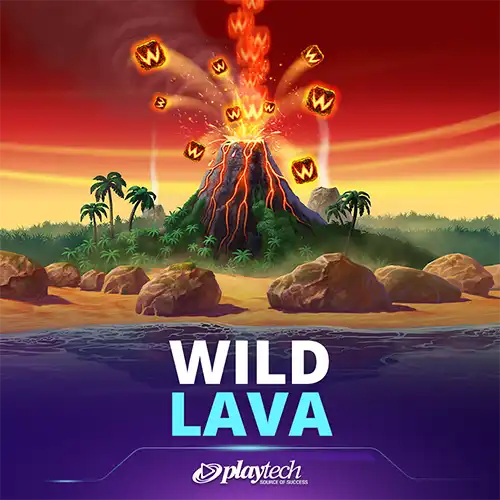 Wild Lava