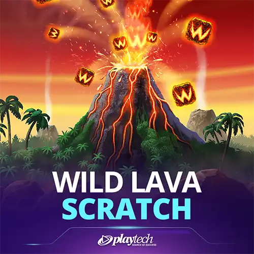 Wild Lava Scratch