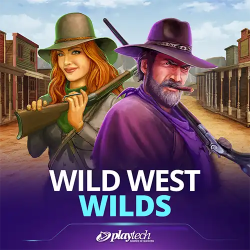Wild West Wilds!
