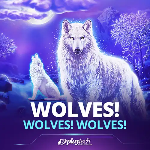 Wolves! Wolves! Wolves!