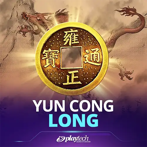 Yun Cong Long