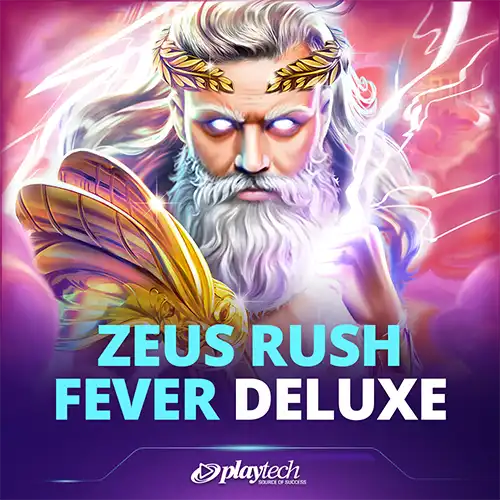 Zeus Rush Fever Deluxe