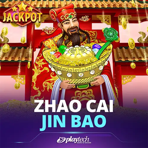 Zhao Cai Jin Bao Jackpot