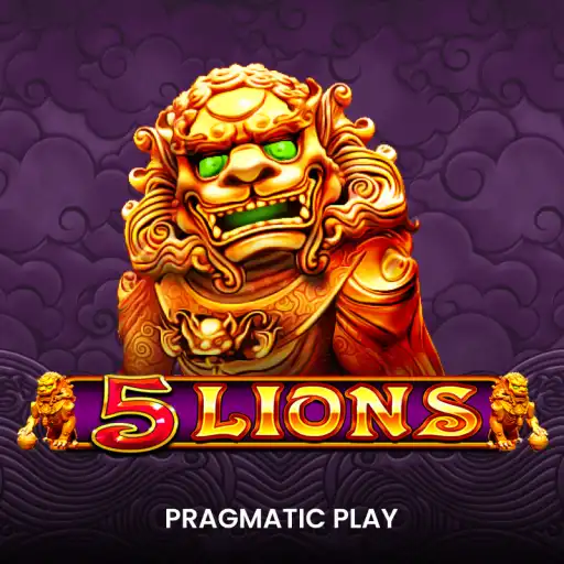 5 Lions