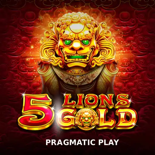 5 Lions Gold