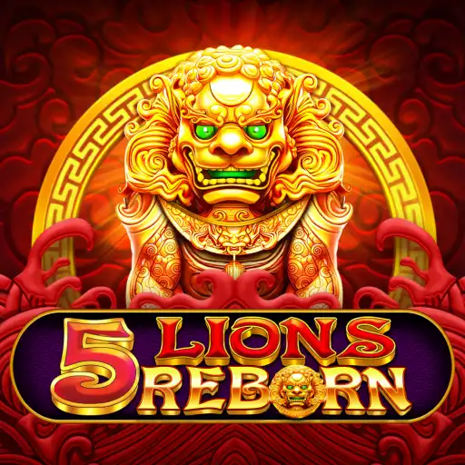 5 Lions Reborn
