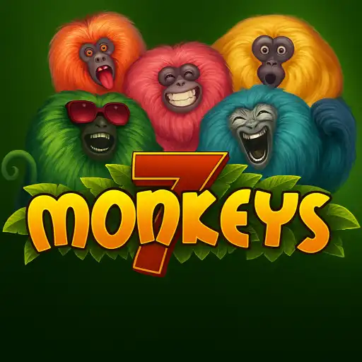 7 Monkeys