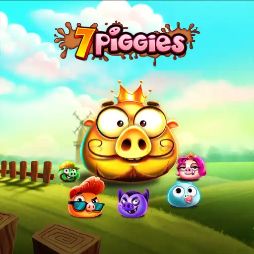 7 Piggies