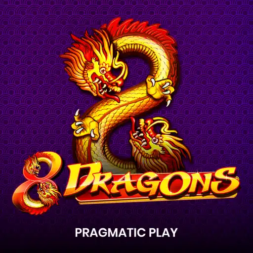 8 Dragons