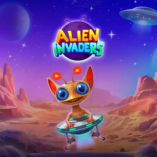Alien Invaders