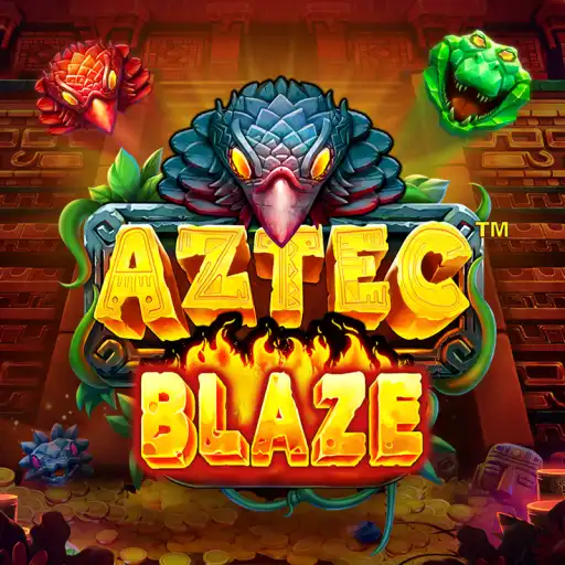Aztec Blaze