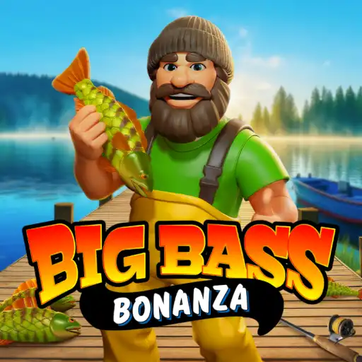 Big Bass Bonanza