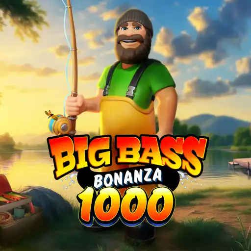 Big Bass Bonanza 1000