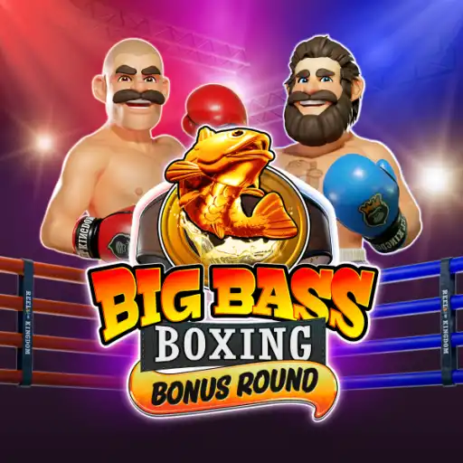 Big Bass Boxing Bonus Round