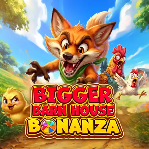 Bigger Barn House Bonanza