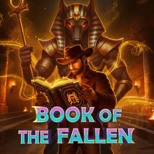 Book Of Fallen