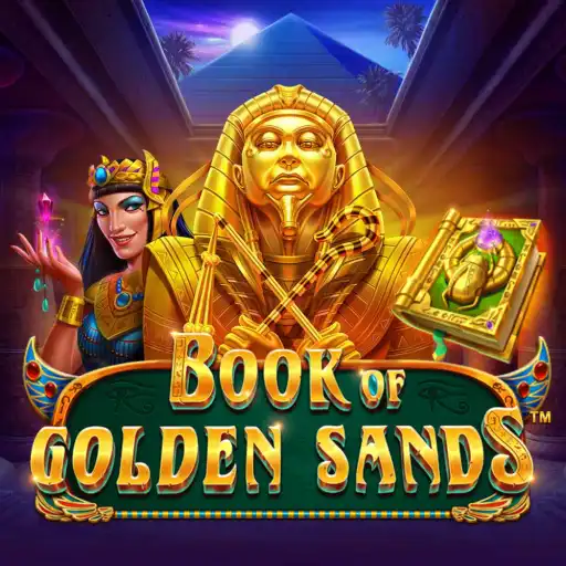 Book Of Golden Sands