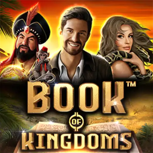 Book Of Kingdoms