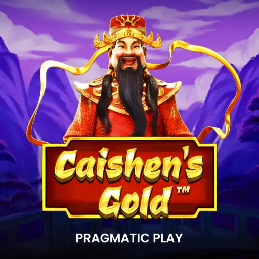 Caishen's Gold
