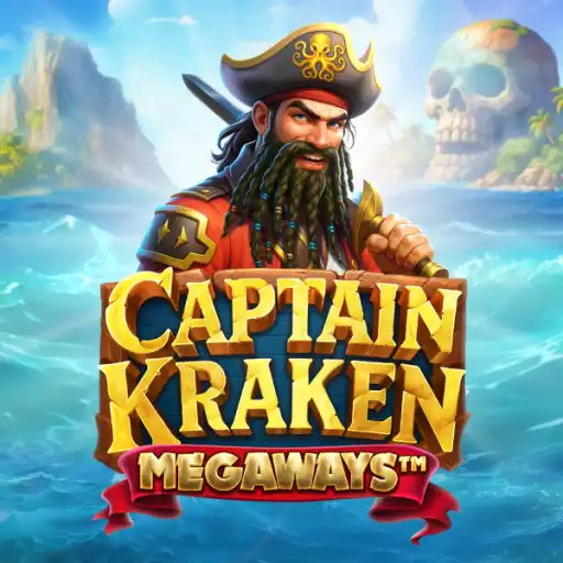 Captain Kraken Megaways