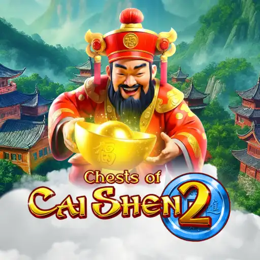 Chests Of Cai Shen 2