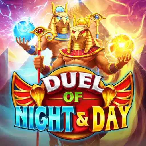 Duel Of Night And Day
