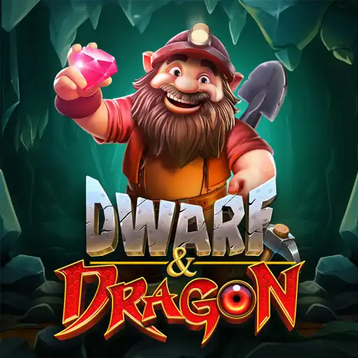 Dwarf And Dragon