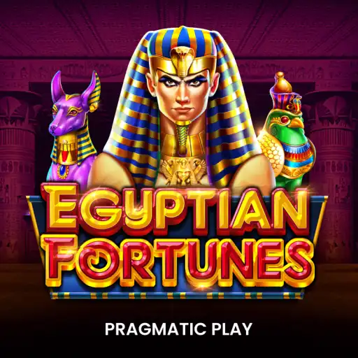 Egyptian Fortunes